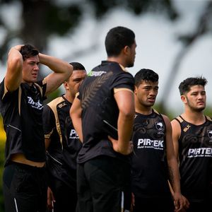 Image post by @nzrugbyleague on Instagram