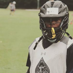 Image post by @trilogylacrosse on Instagram