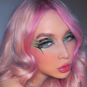 Image post by @nyxcosmetics on Instagram