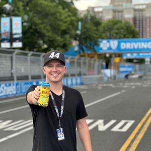 Image post by @brennancpoole on Instagram