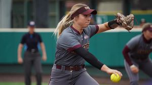 Image post by @txstatesoftball on Instagram