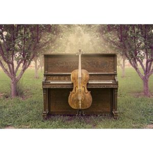 Image post by @thepianoguys on Instagram