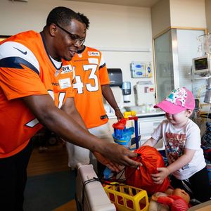 Image post by @broncosofffield on Instagram