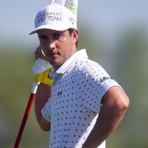 Image post by @julienbrun_golf on Instagram