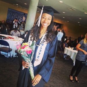 Image post by @utepvb on Instagram