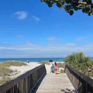 Image post by @visitsarasotacounty on Instagram