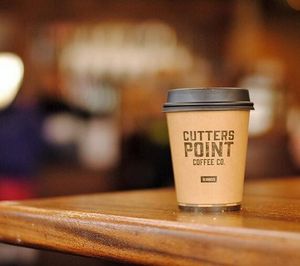 Image post by @cutterspointcoffee on Instagram