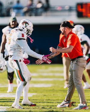 Image post by @famufb on Instagram