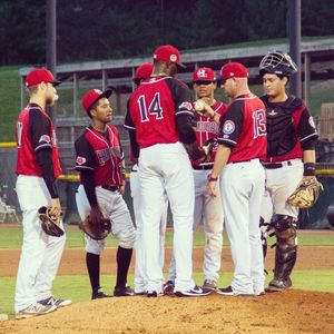 Image post by @hickorycrawdads on Instagram