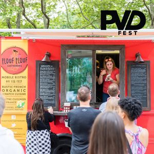 Image post by @pvd.fest on Instagram