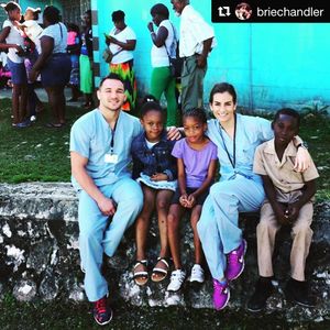 Image post by @mikechandlermma on Instagram