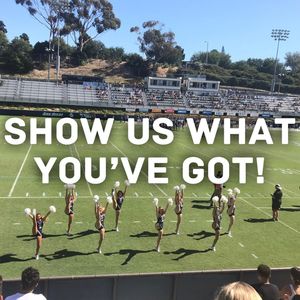 Image post by @usddanceteam on Instagram