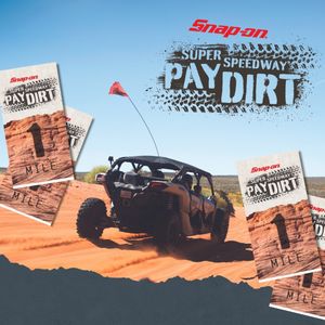 Image post by @snapon_official on Instagram