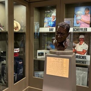 Image post by @texas.golf.hof on Instagram