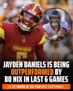 Image post by @draftkings on Instagram