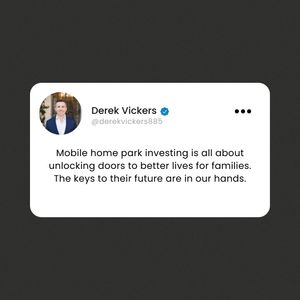 Image post by @derekvickers885 on Instagram