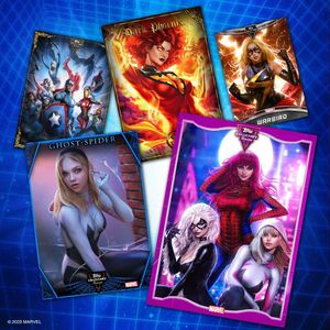 Image post by @toppsdigital on Instagram