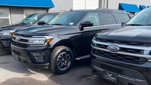 Image post by @completefleetsales on Instagram