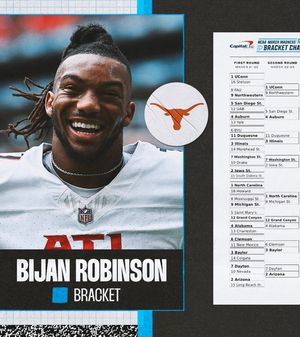 Image post by @marchmadnessmbb on Instagram