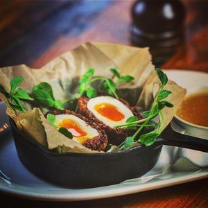 Image post by @theparcelyardpub on Instagram