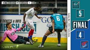 Image post by @maslsoccer on Instagram