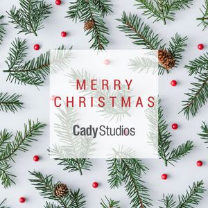 Image post by @cadystudios on Instagram