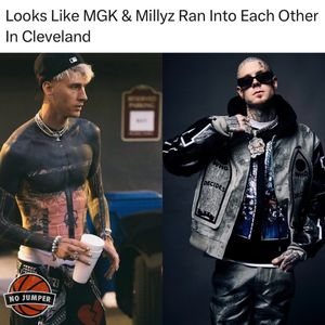 Image post by @nojumper on Instagram