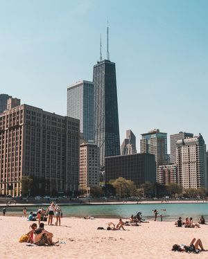 Image post by @360chicago on Instagram