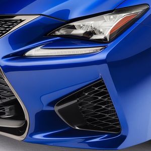 Image post by @lexususa on Instagram