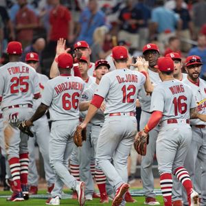 Image post by @stlcardenales on Instagram
