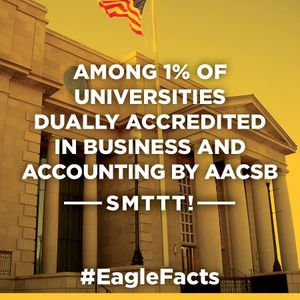 Image post by @officialsouthernmiss on Instagram