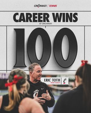Image post by @GoBearcatsWTEN on Twitter