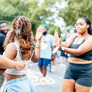 Image post by @uofscstudents on Instagram