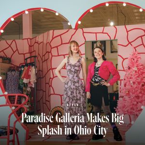 Image post by @clevelandmagazine on Instagram