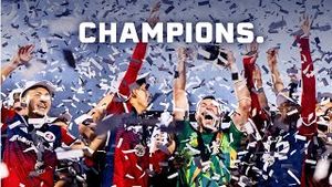 Video post by @fcdallas on YouTube