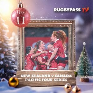 Image post by @worldrugby on Instagram