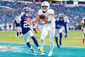 Image post by @michaelmreaves on Instagram