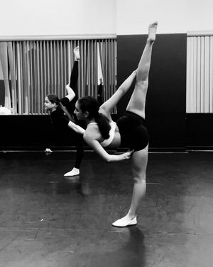 Image post by @innovatedancestudioids on Instagram