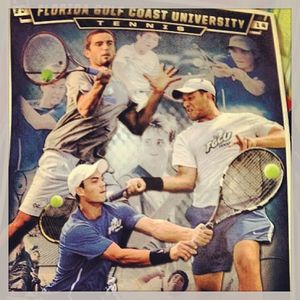 Image post by @fgcu_mten on Instagram