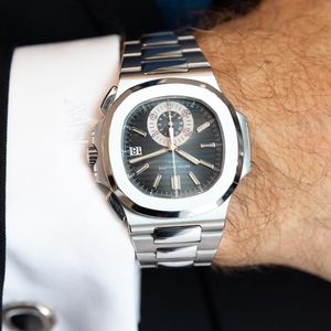 Image post by @sothebyswatches on Instagram