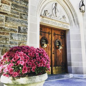 Image post by @loyolamaryland on Instagram