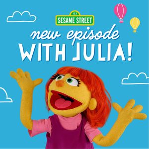 Image post by @sesamestreet on Instagram