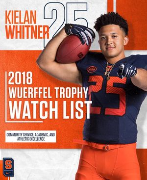 Image post by @cusefootball on Instagram