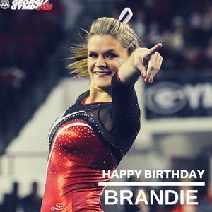 Image post by @ugagymnastics on Instagram