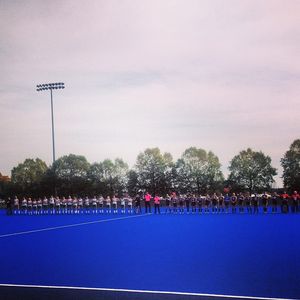 Image post by @yalefieldhockey on Instagram