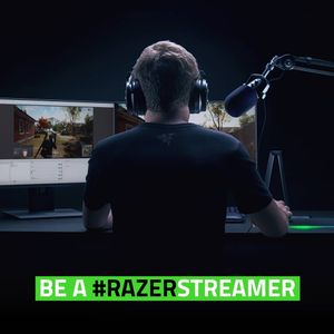 Image post by @razer on Instagram