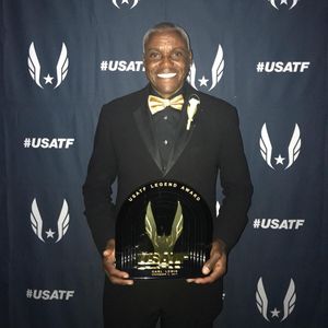 Image post by @usatf on Instagram