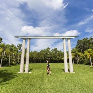 Image post by @visitsarasotacounty on Instagram