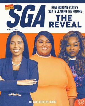 Image post by @morganstatesga on Instagram