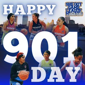 Image post by @shegotgame901 on Instagram